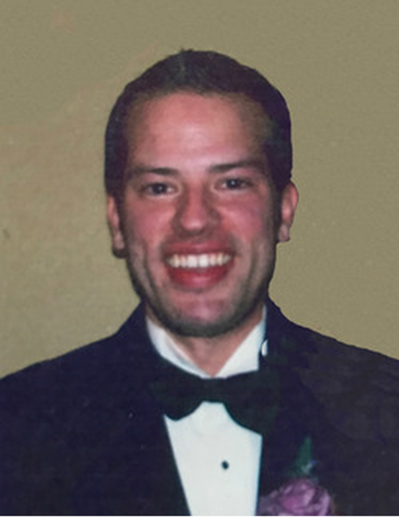 John Hendrickson