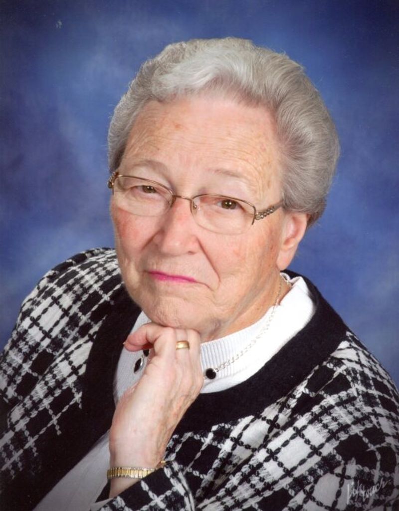 Martha Duggins