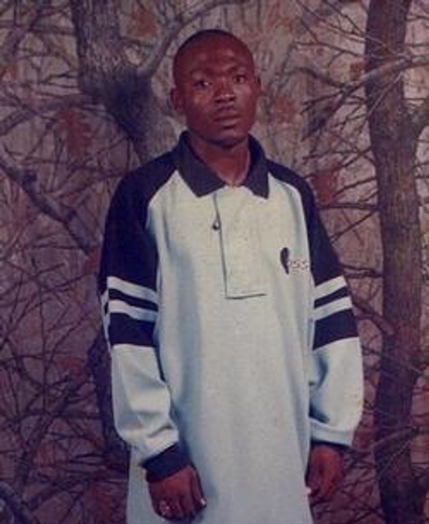 Frantz Luxama Profile Photo