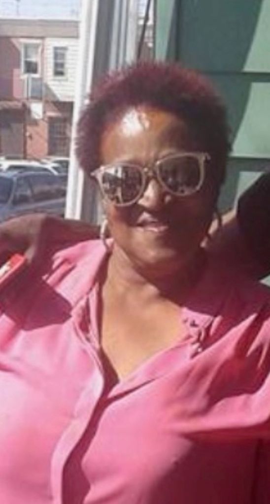 Joyce Edna Raines-Hickman