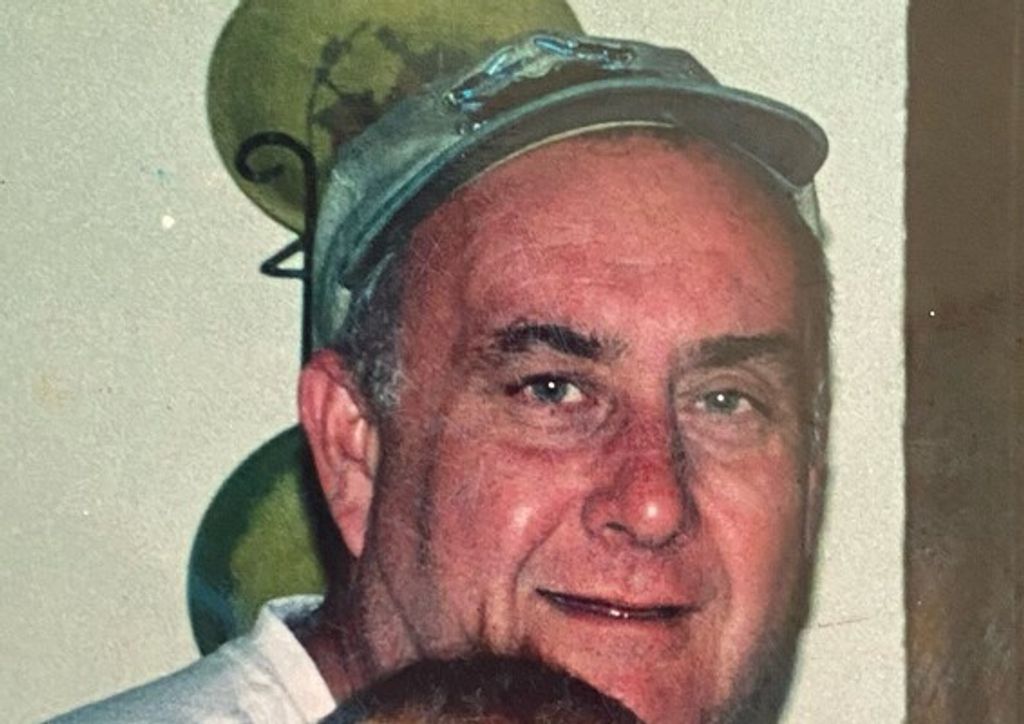 Robert Marshall Scott