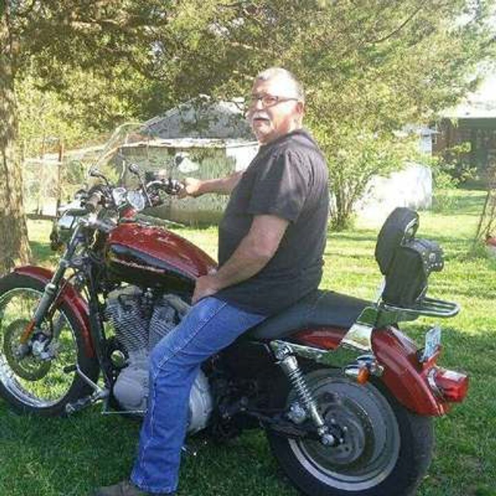 Randy Lee Watkins