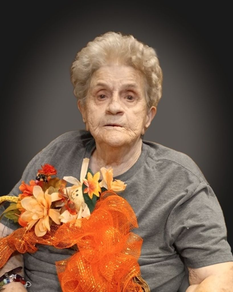 Glenda Parrish Profile Photo
