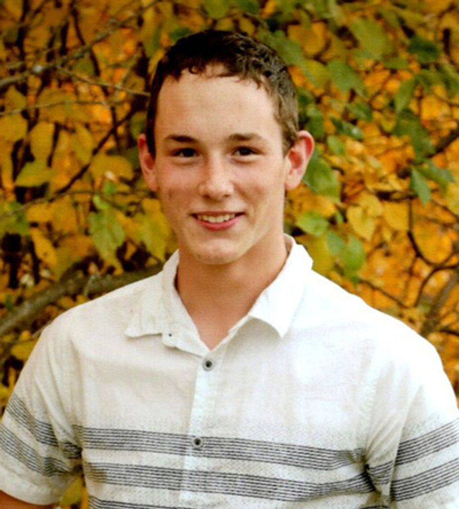 Brandon Cameron Rauser Profile Photo