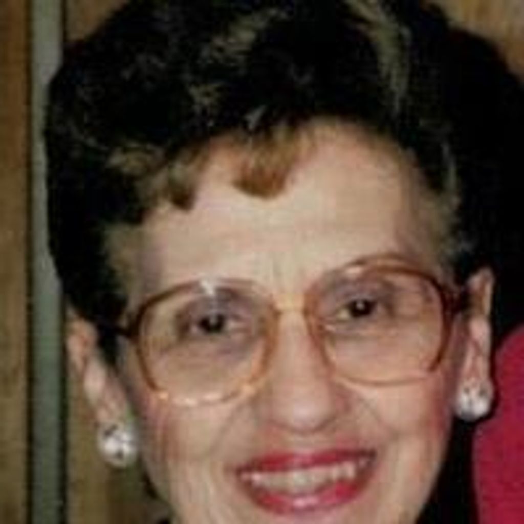 Mary Nelarico Zampino