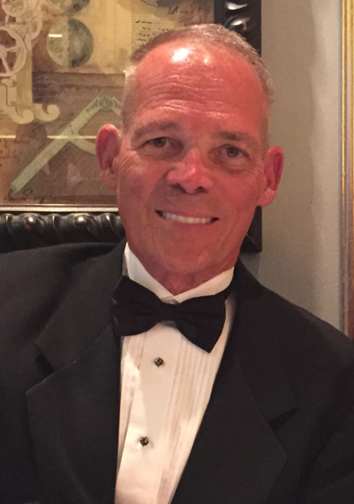Benedict Francis Paul Labunski Profile Photo
