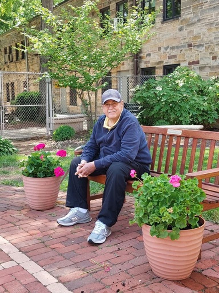 John H. Mcafee Jr. Profile Photo