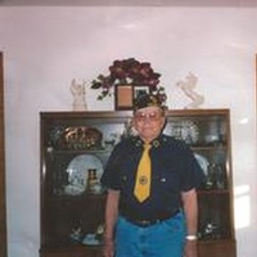 LEO J. GEIGER