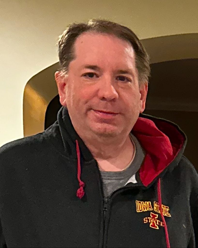 John Jorgen Hoyem Profile Photo
