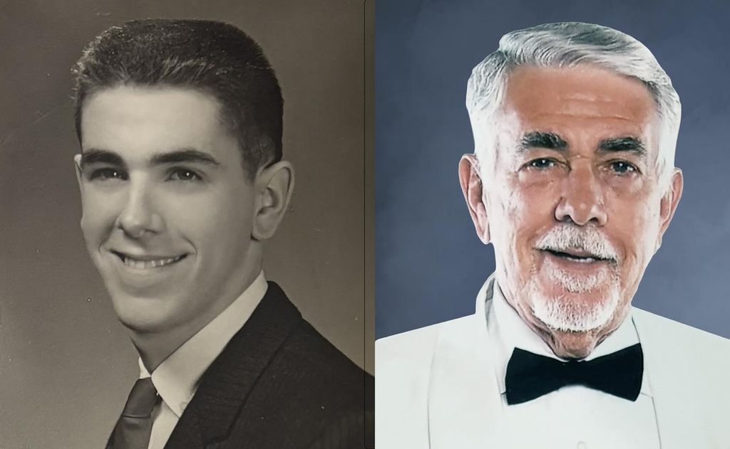 Kenneth George Campbell