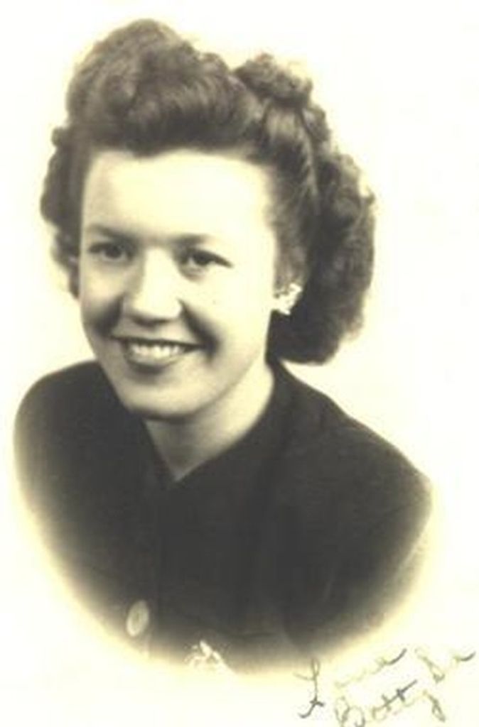 Betty Sue House