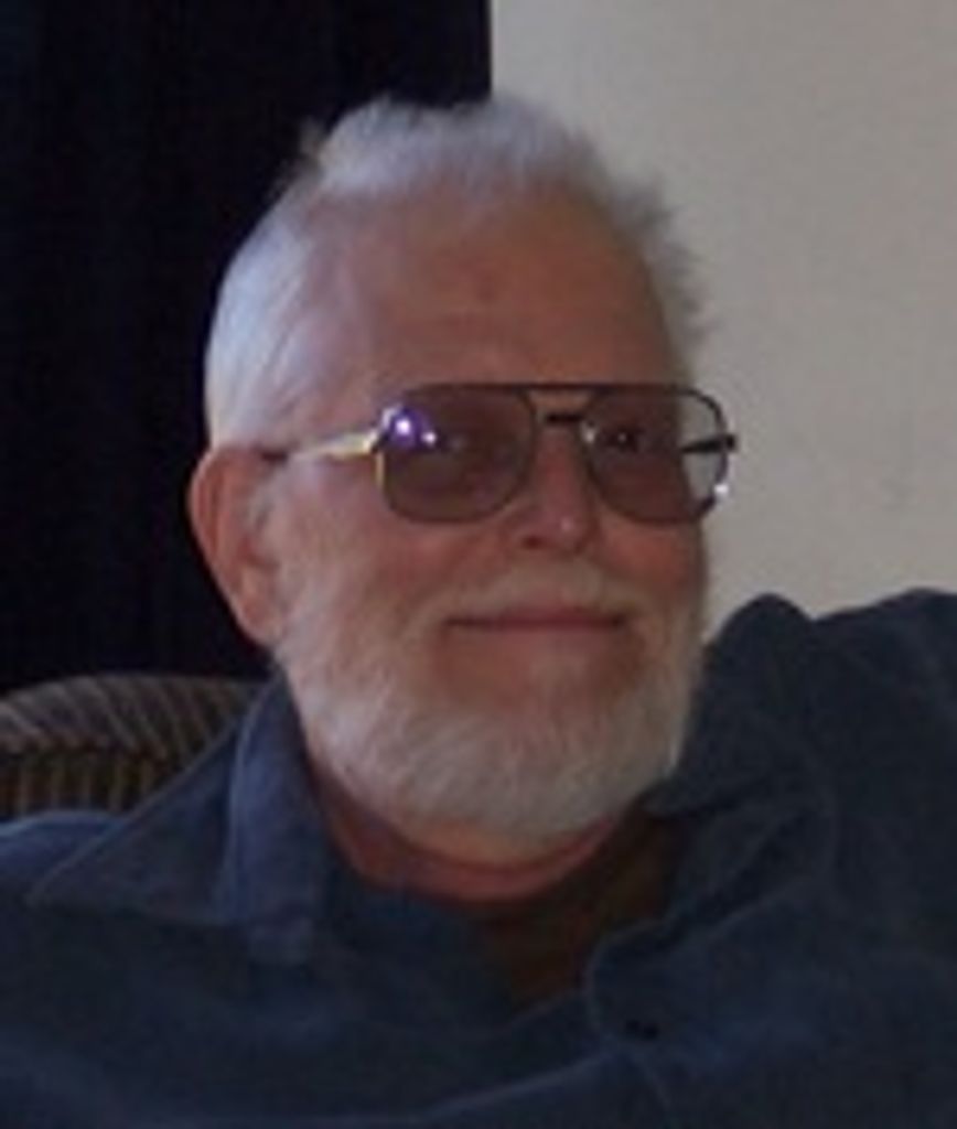 Charles Walter Wood Profile Photo