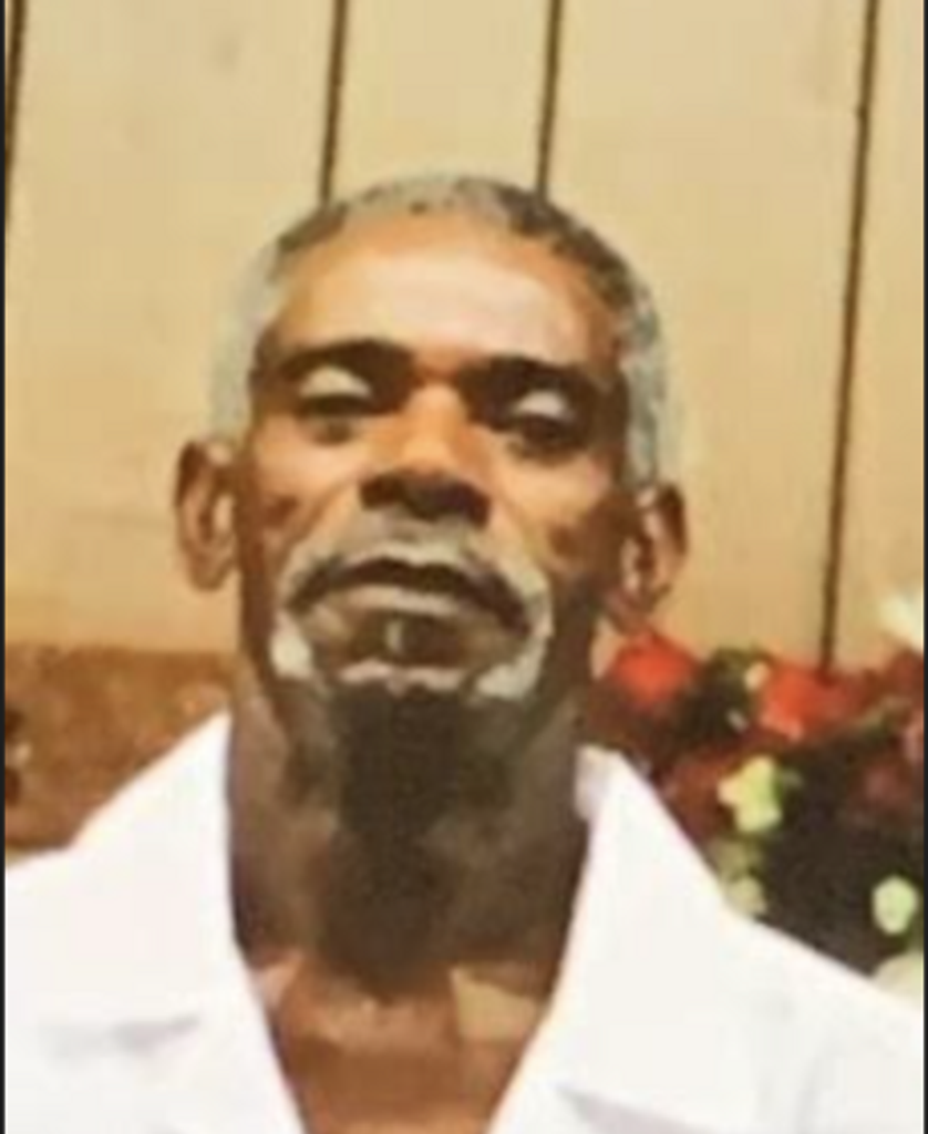 Willie Cross James Profile Photo