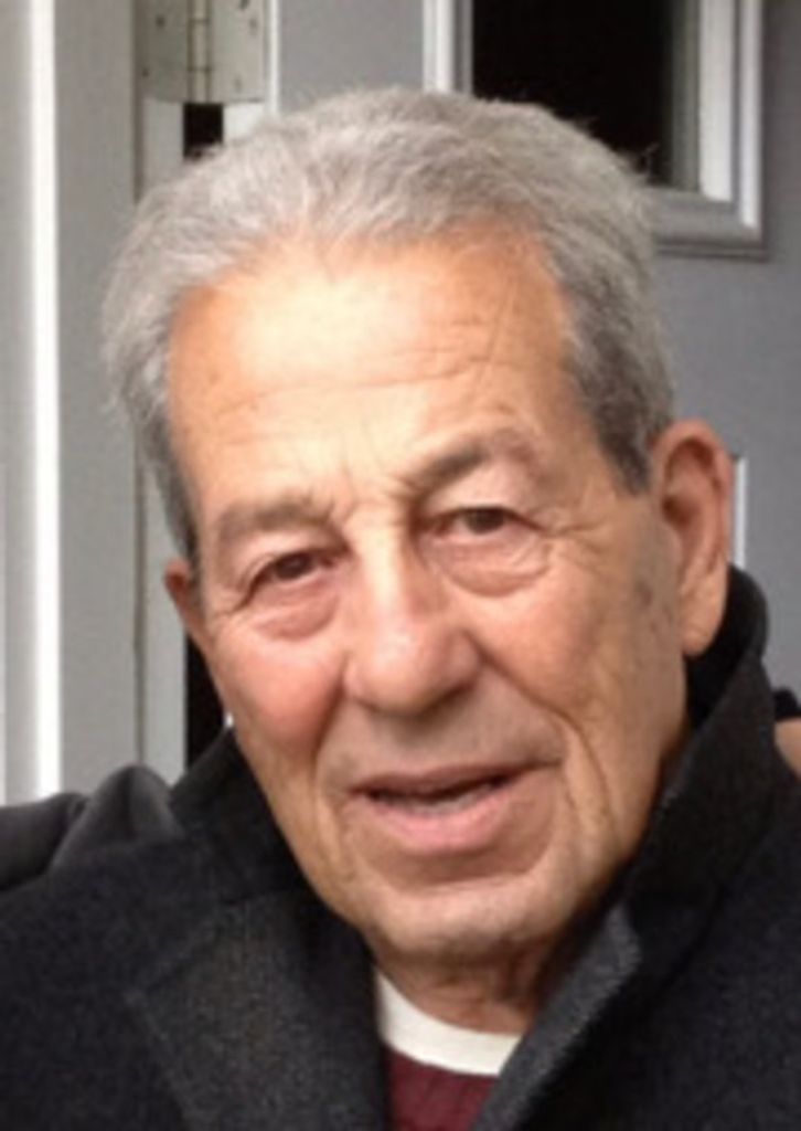 Richard Mancini Profile Photo