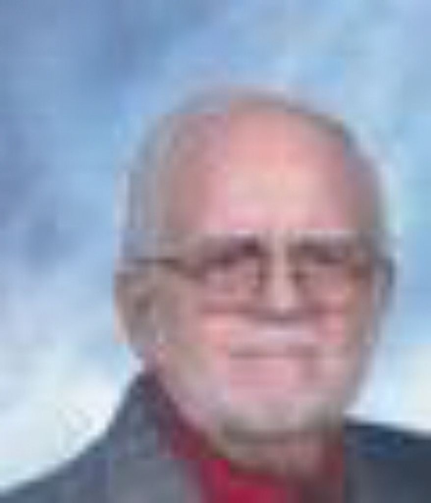 Eugene Hornby