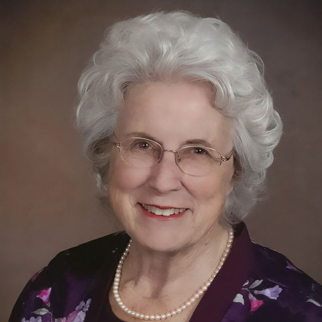 Gail Payne Williams Beavers
