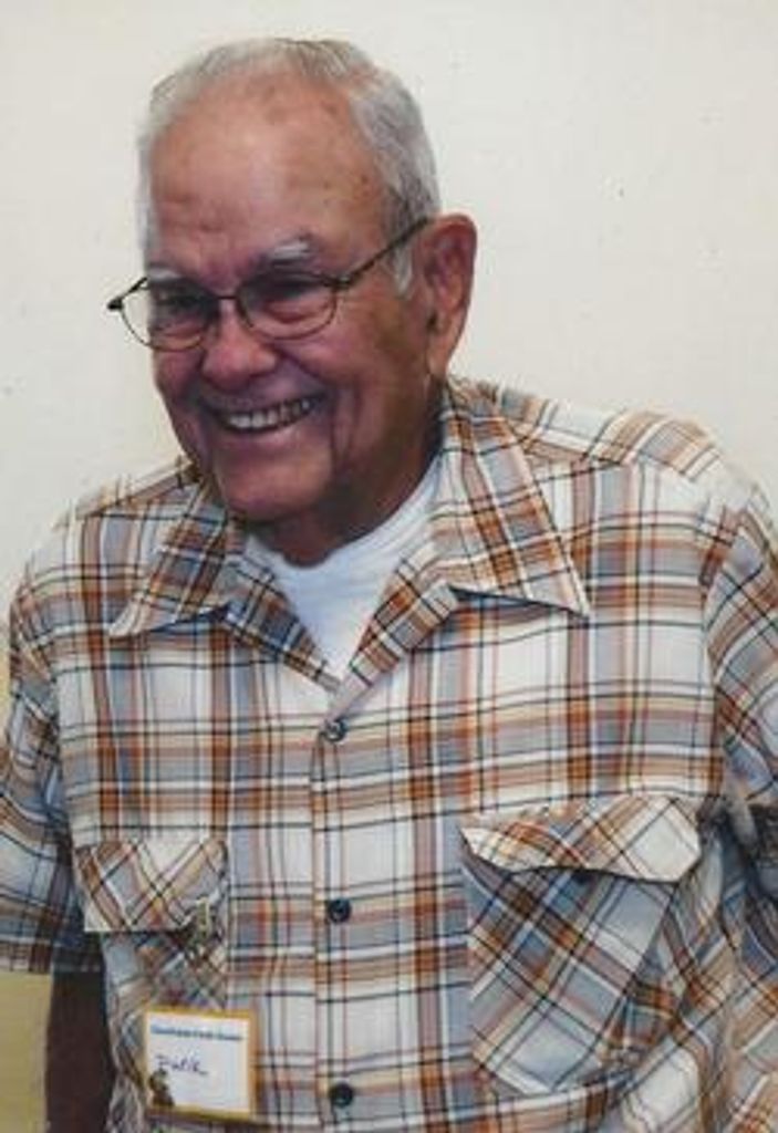 Clarence Ellery Harris Profile Photo