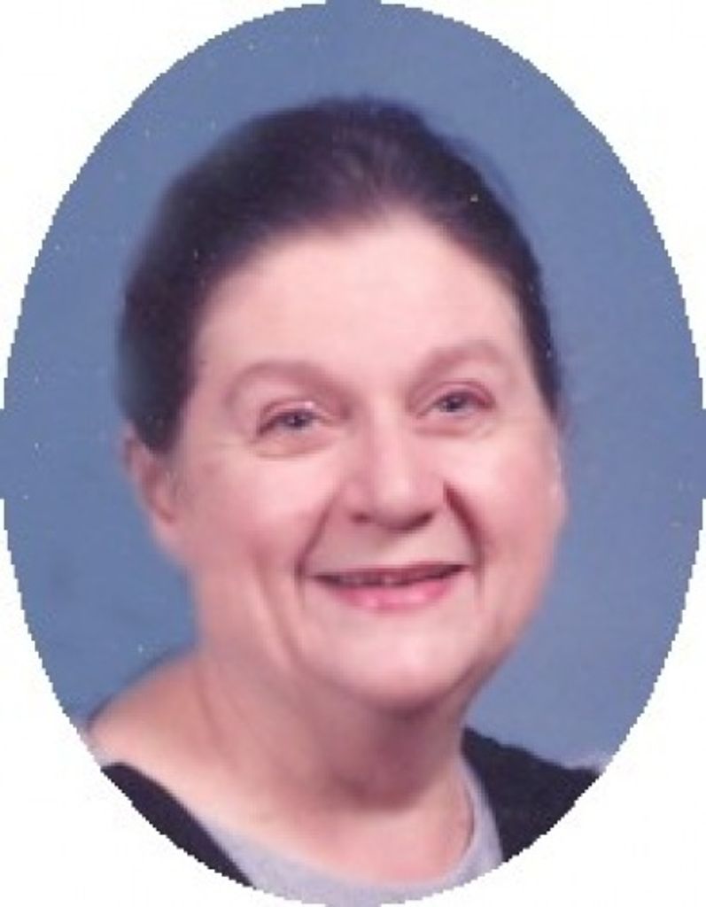 Barbara Jean Kmetko