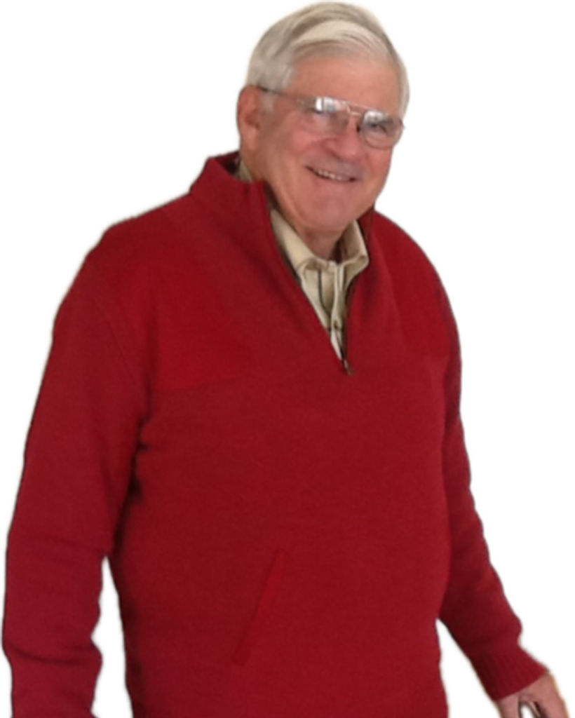 George Frank Sustendal, III Profile Photo