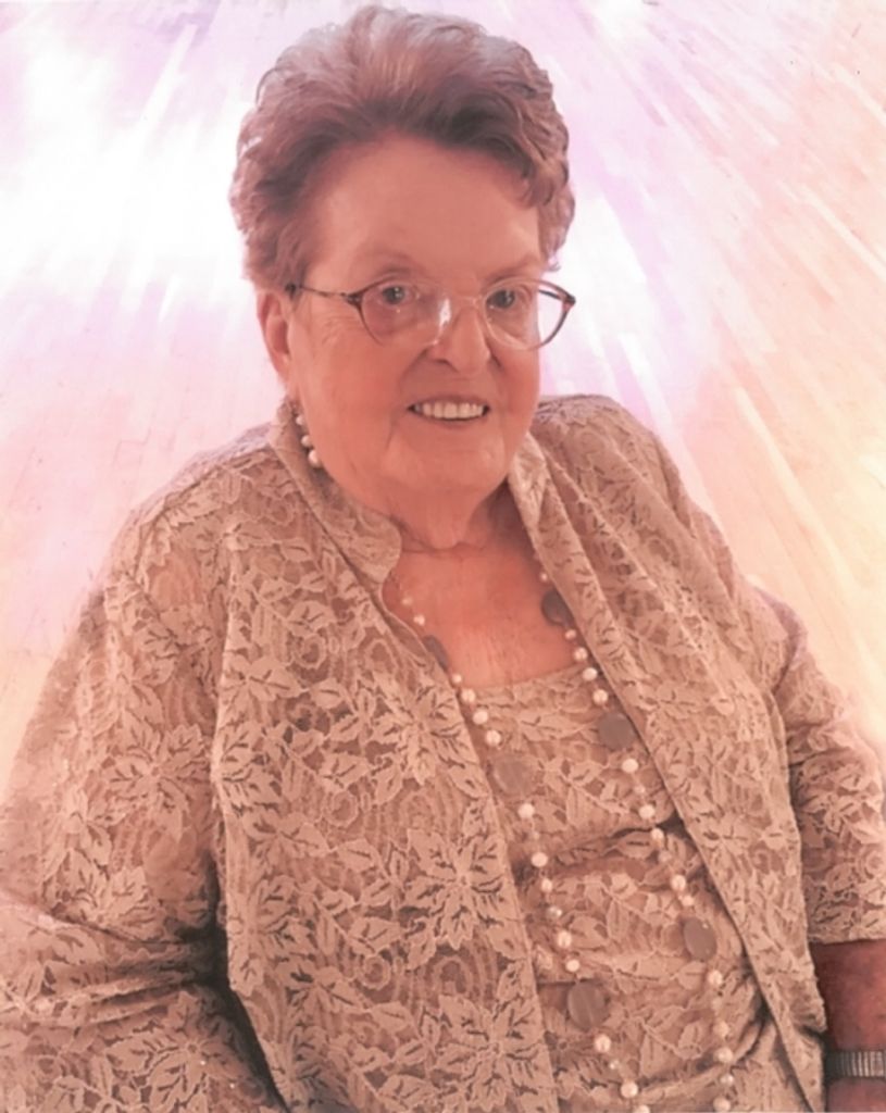 Carolyn R. Cederdahl Hohnstein