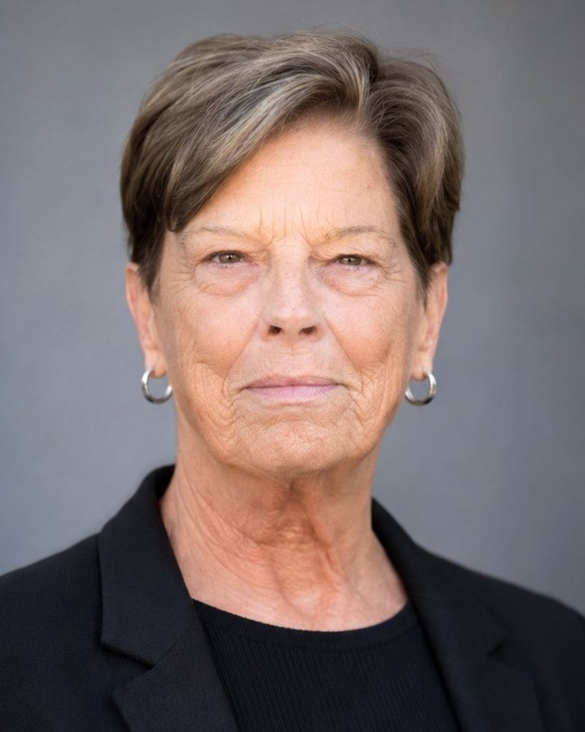 Kathryn Black Cannon