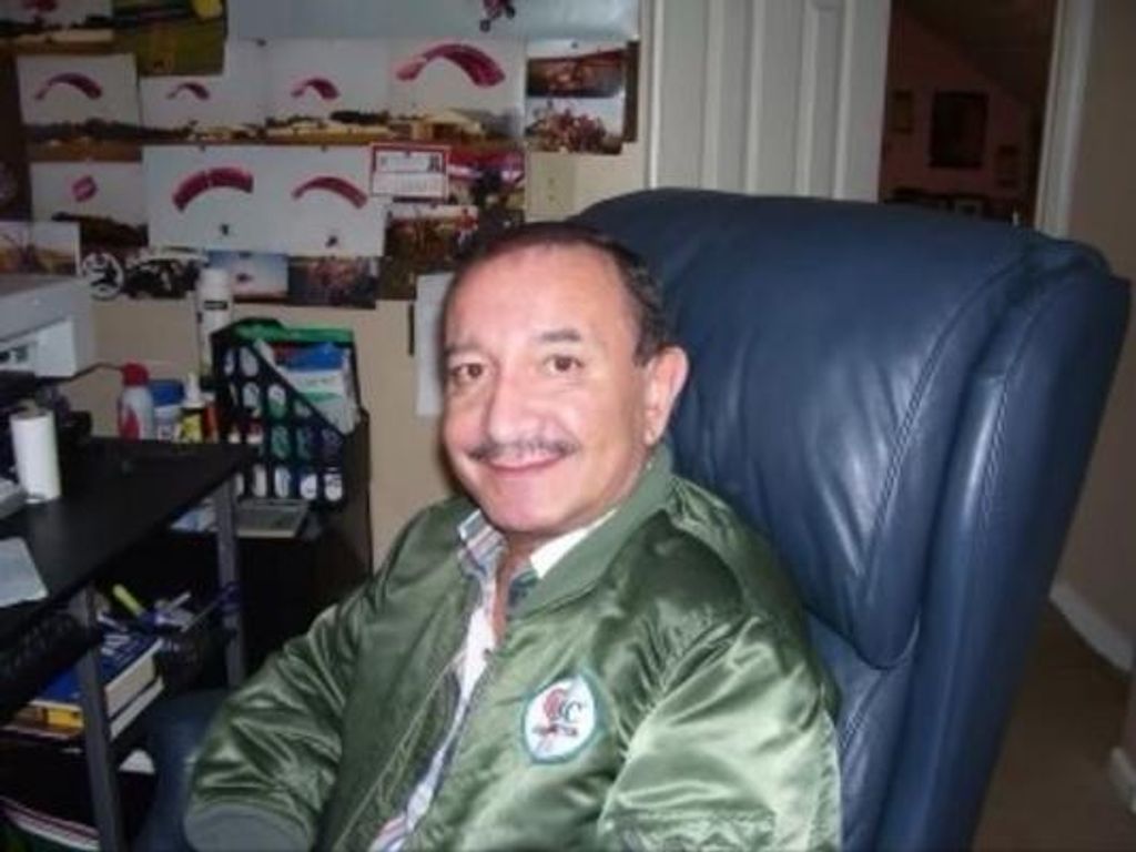 Charles Albert Corazao Profile Photo