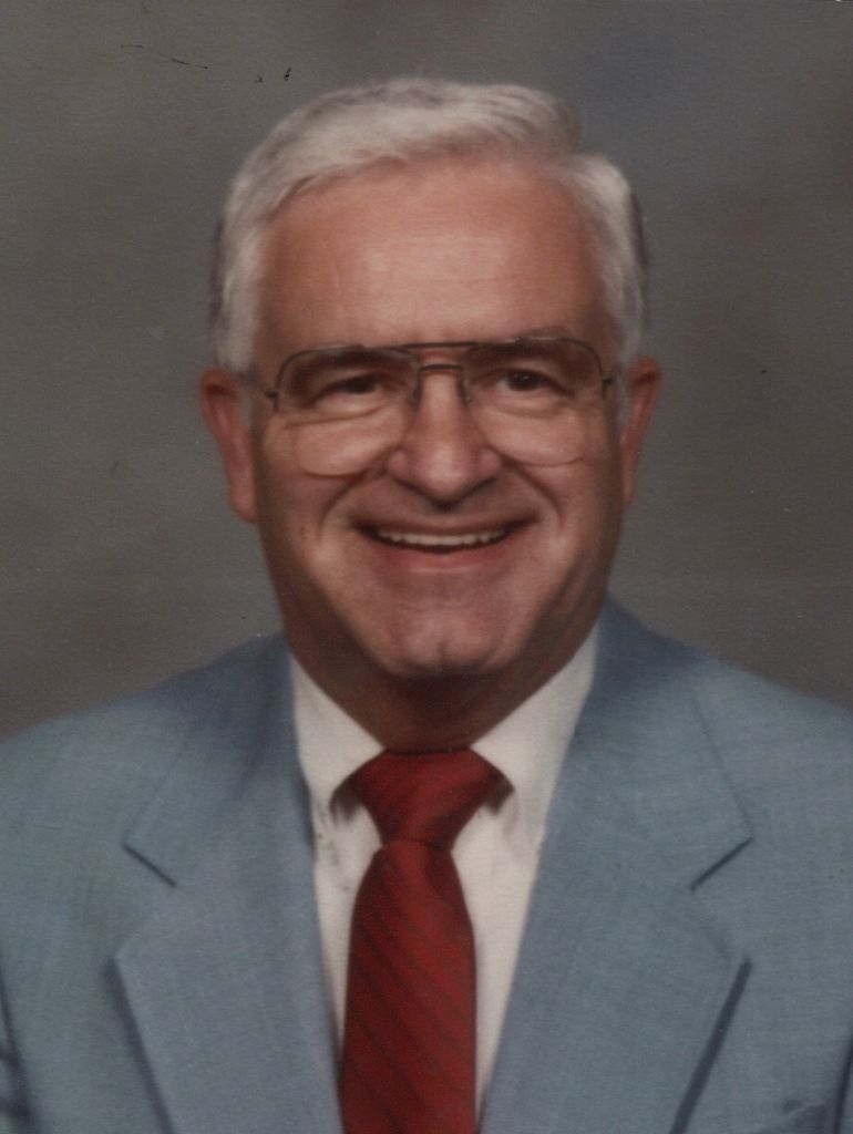 Robert “Bob” Walden Profile Photo