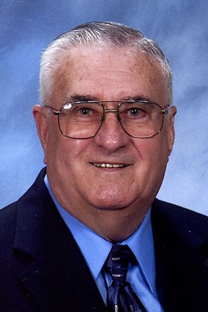 Nelson B. Doughterty