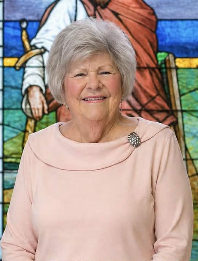 Barbara Kay Robinson