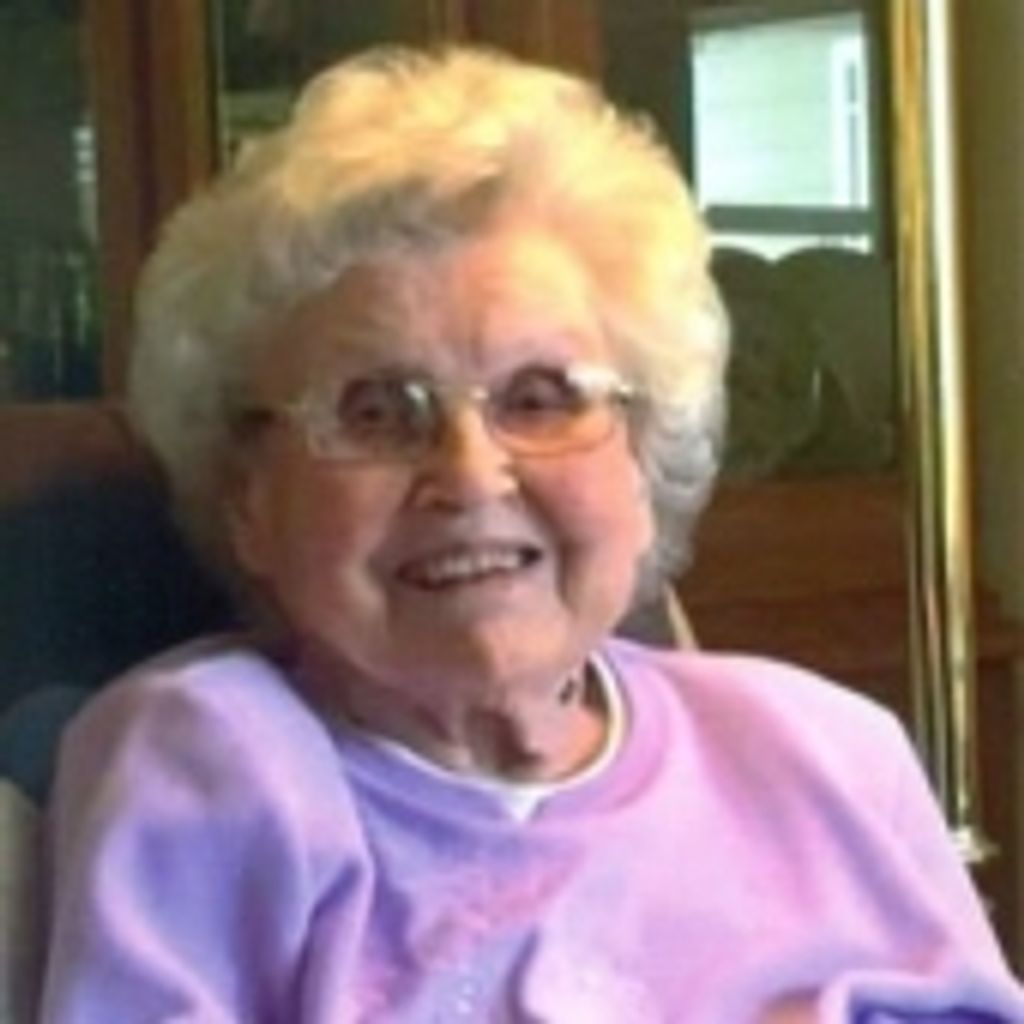 Erma G. Brownlee