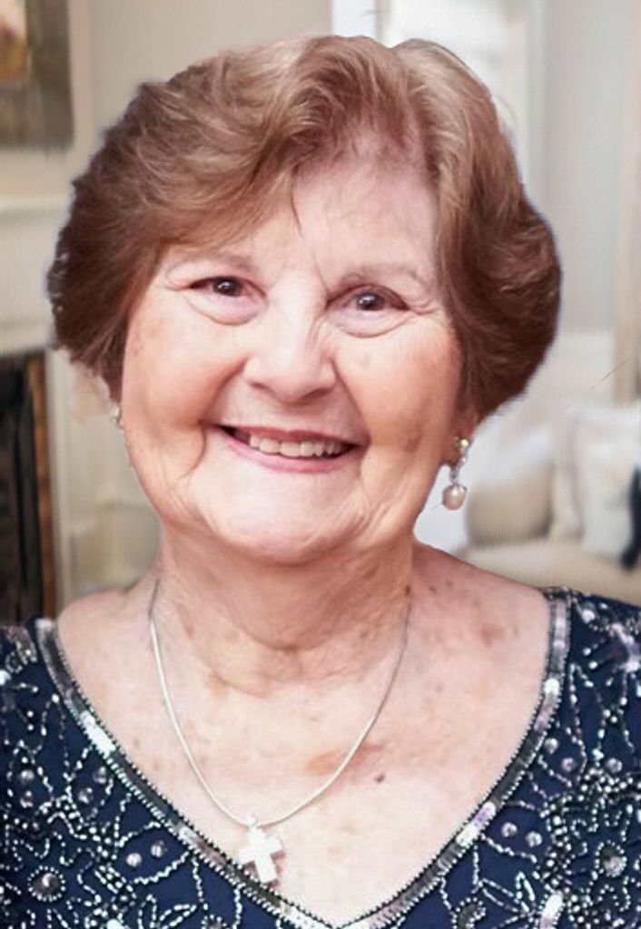 Margaret Decaprio