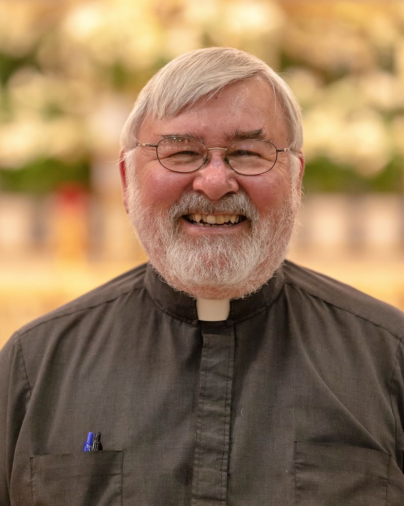 Fr. Donald Joseph Adamski