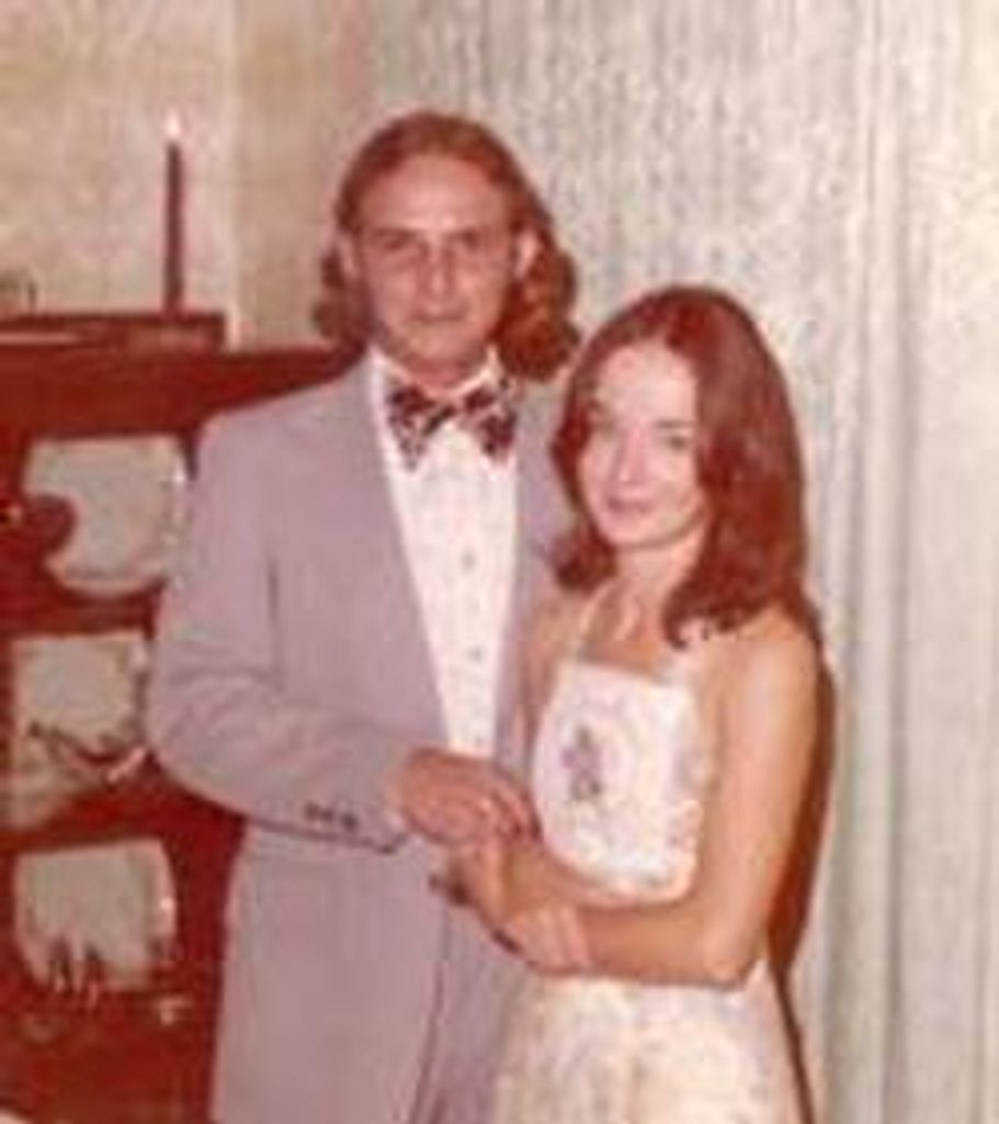 Michael Steven "Steve" Jenkins