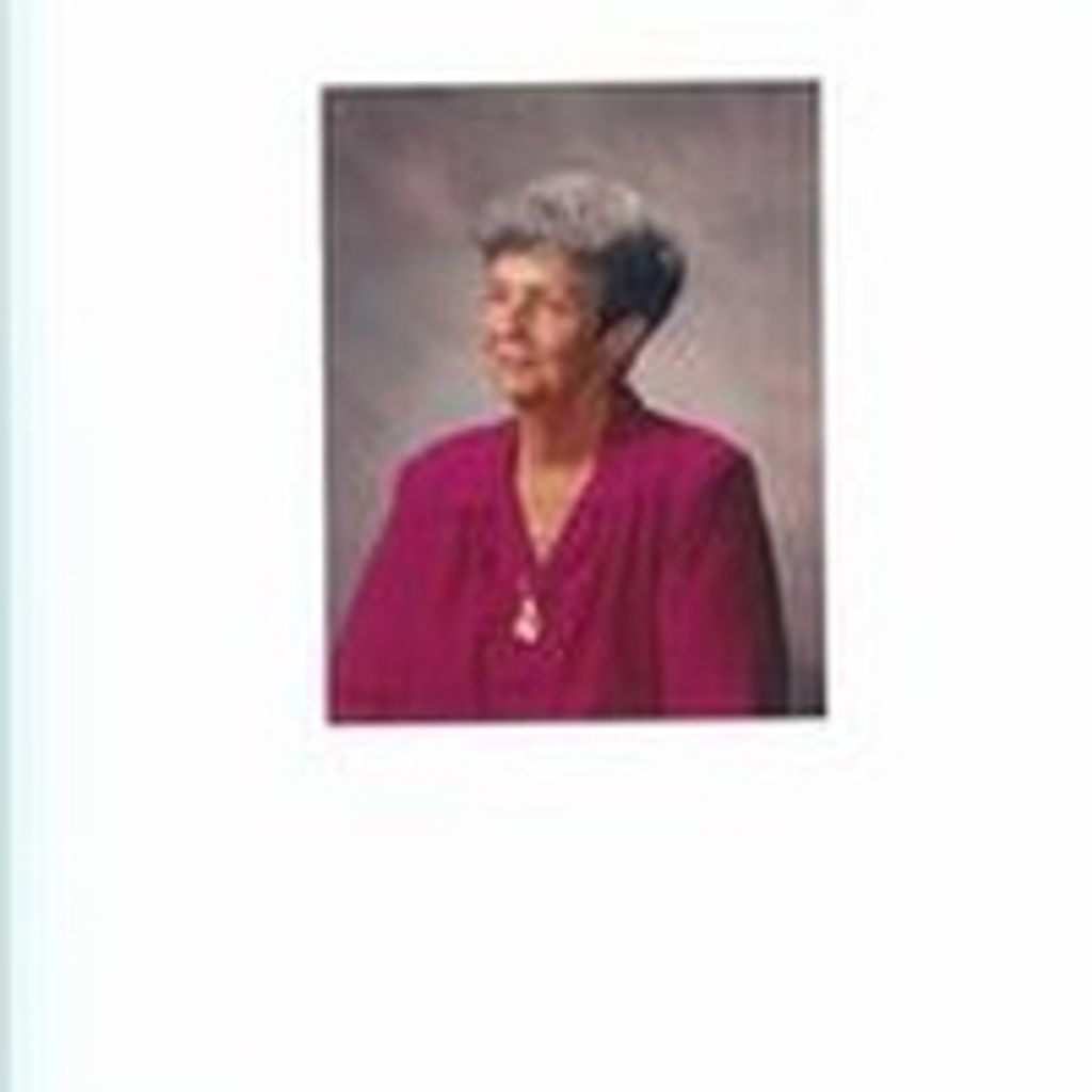 Dorothy Sparks