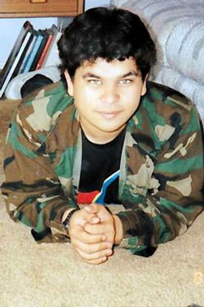 Michael Ralph Duarte Profile Photo