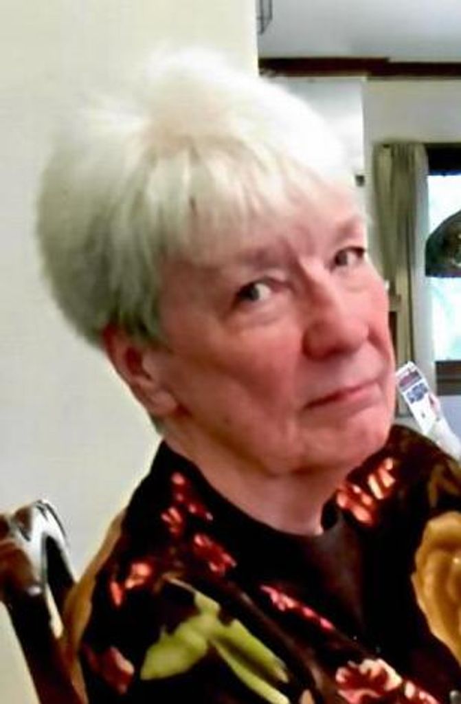 Katherine "Kay" L. Walsh