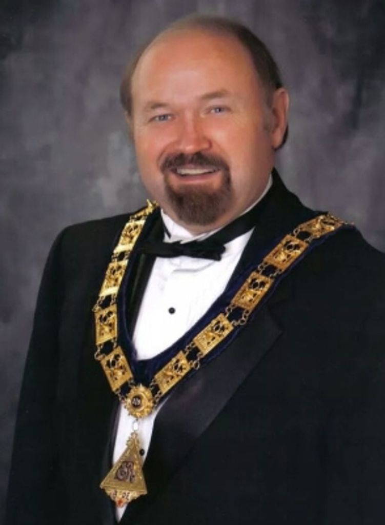 Russell J. Bergholtz