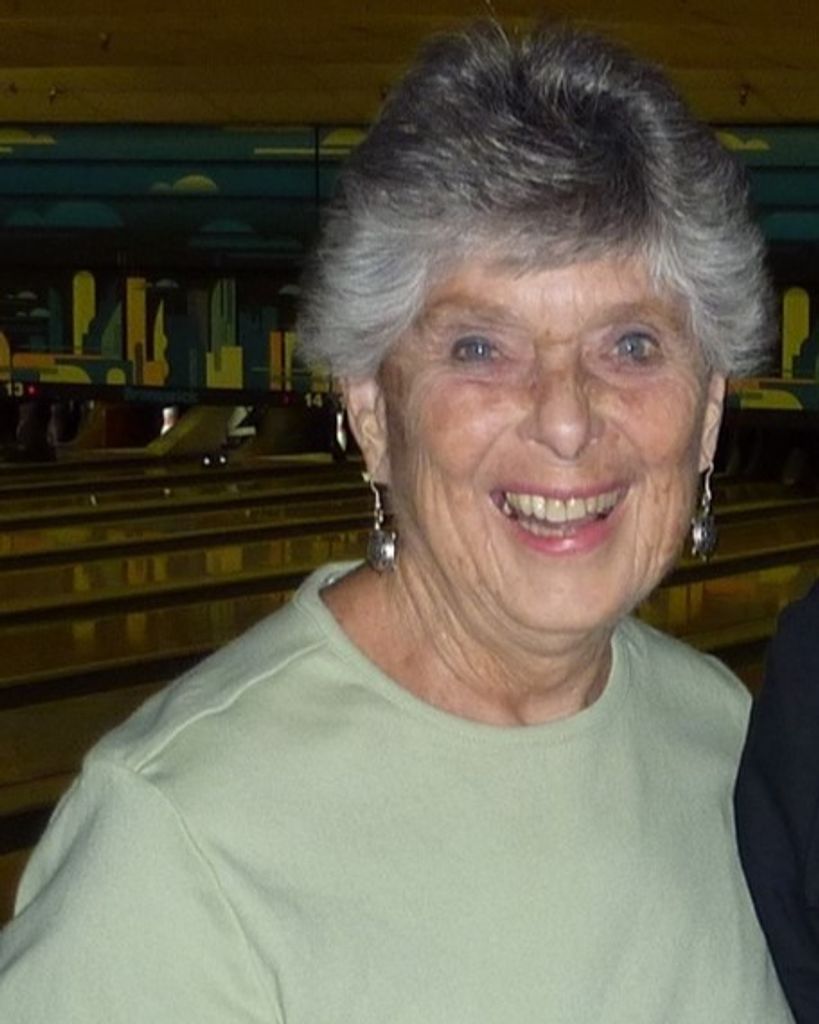 Florence Hazel Whittier Profile Photo