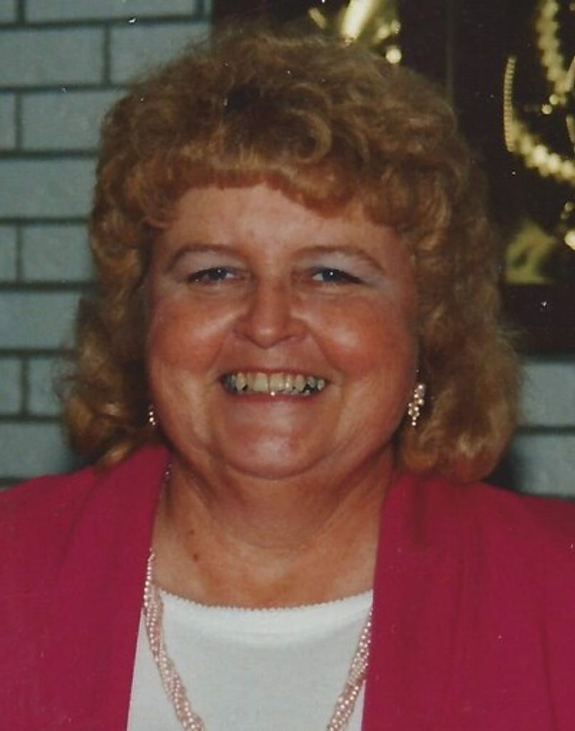Virginia Frances Harrah Profile Photo