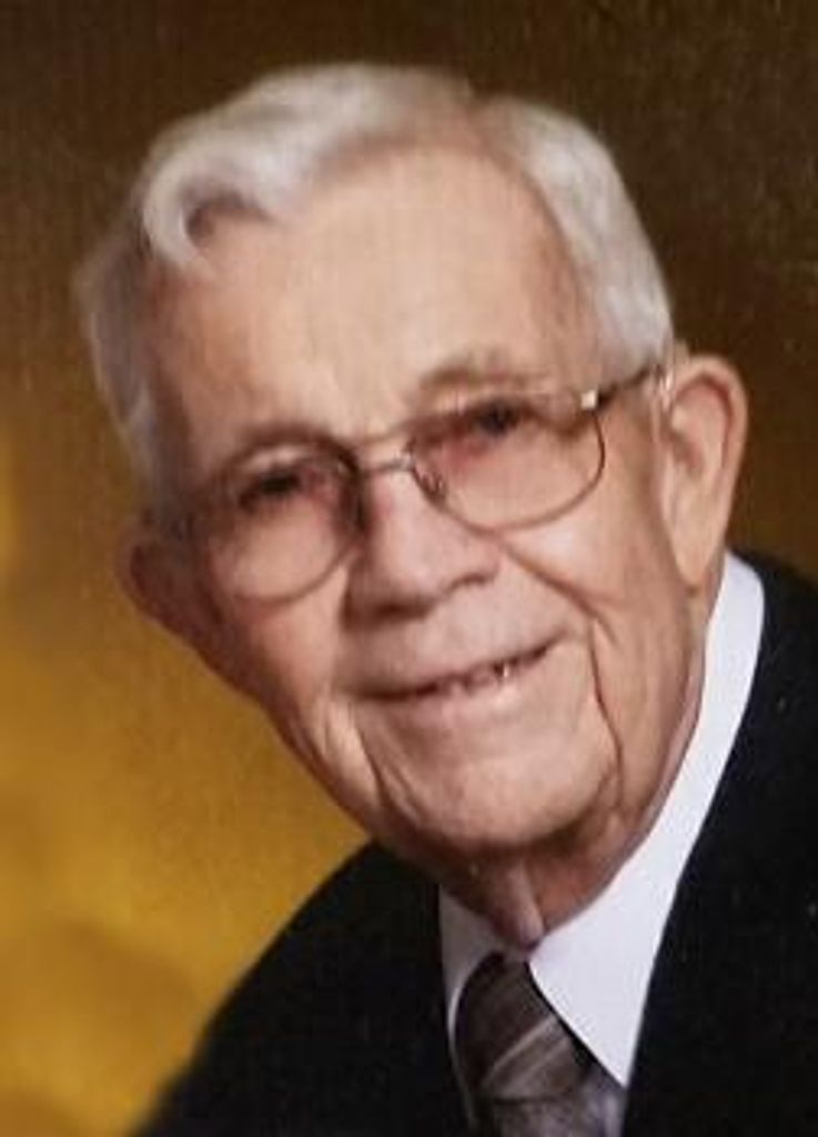 Woodrow Wilson "Woody" Hudson