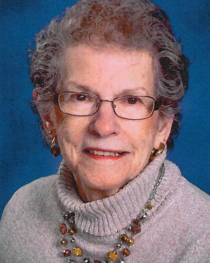 Dolores Krueger