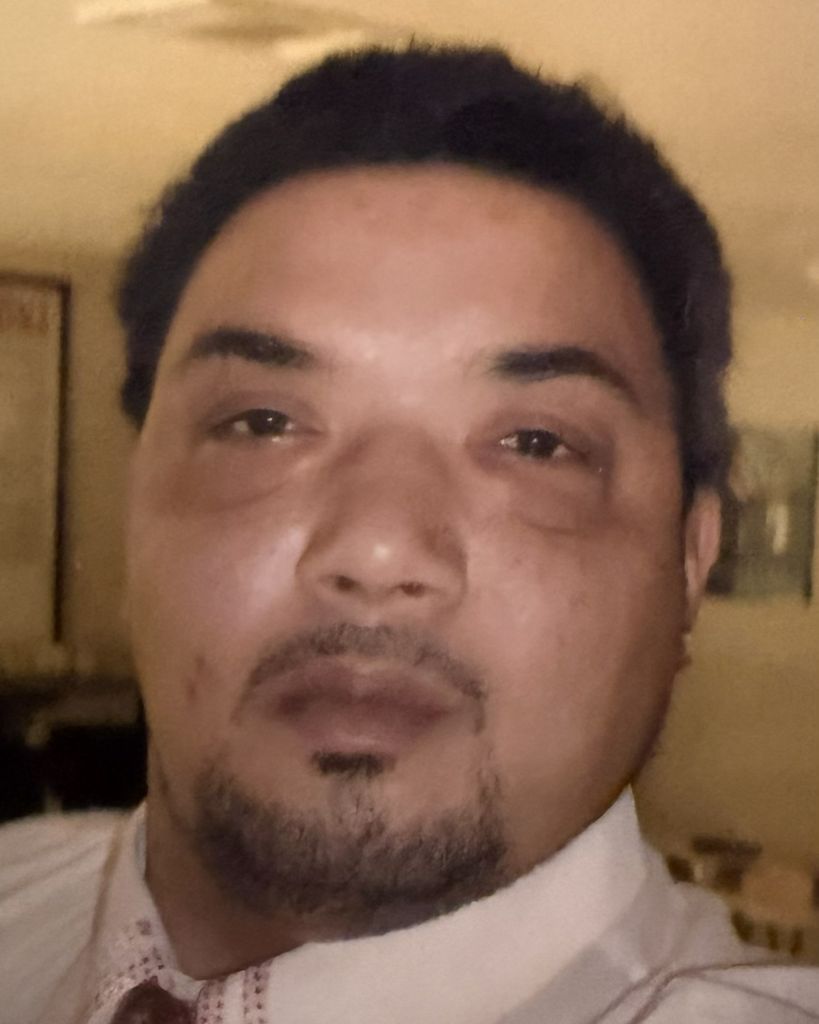 Carlos Yusuf Cook, Sr.