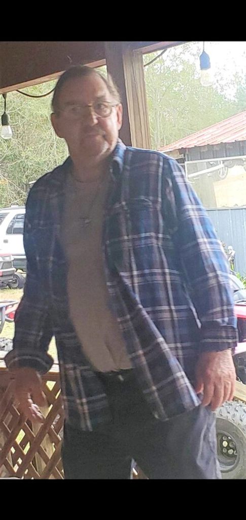 Mr. Clinton Barlow, Sr. Profile Photo