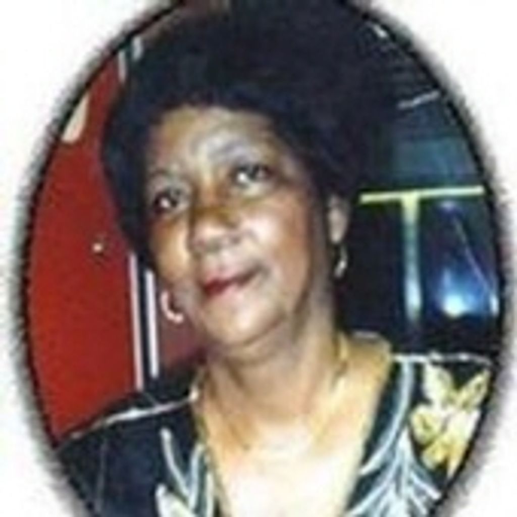 Helen Mcgaskey Wilson