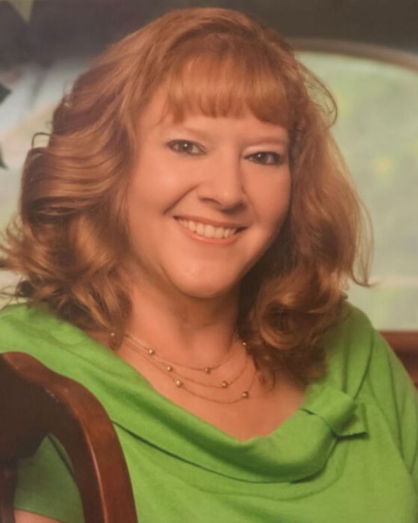 Rebecca "Becky" Cash Profile Photo