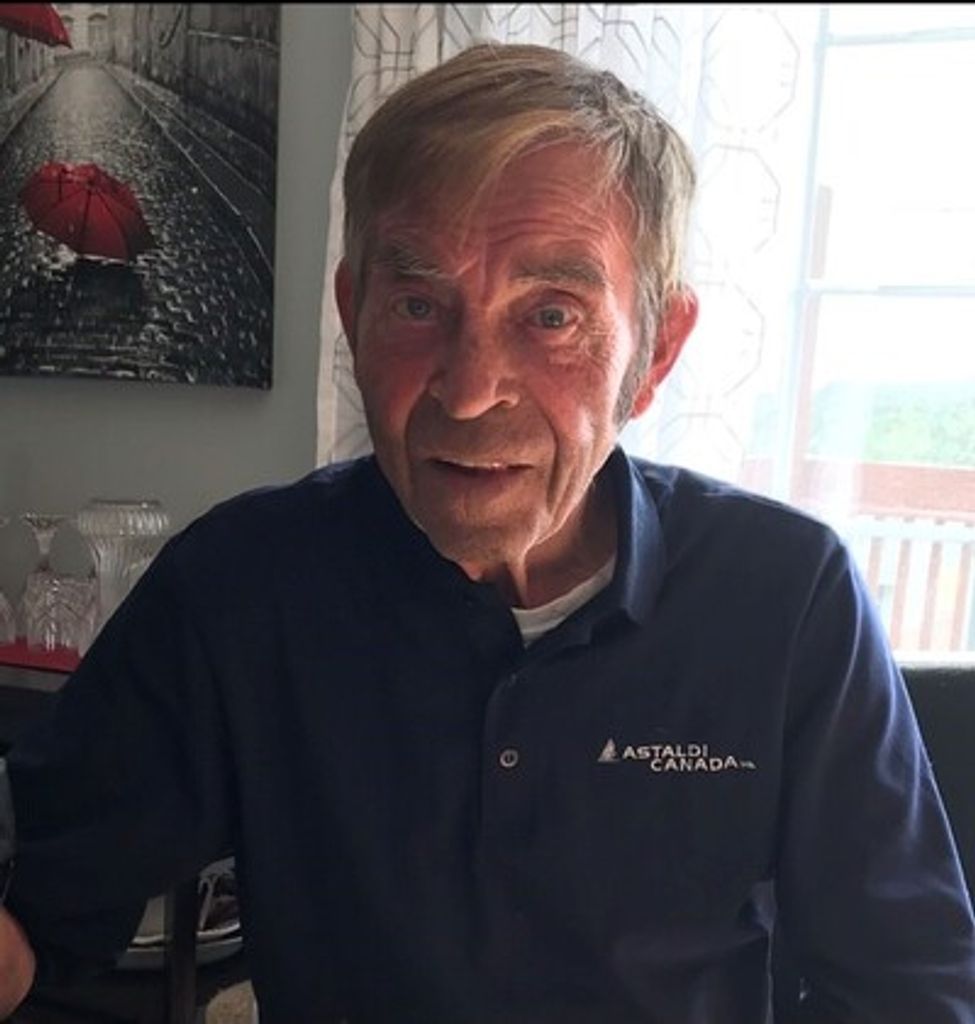 Byron Graham Mitchelmore Profile Photo