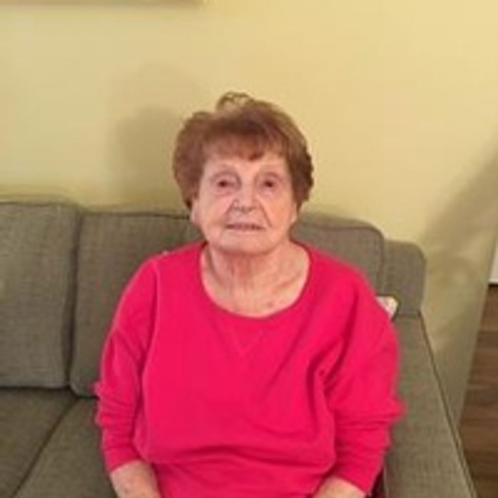 Pauline (Venturella) Greco Profile Photo