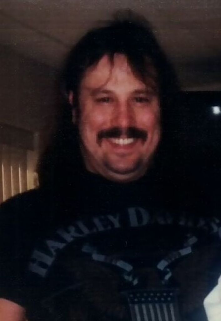 Steven Haferbecker Profile Photo