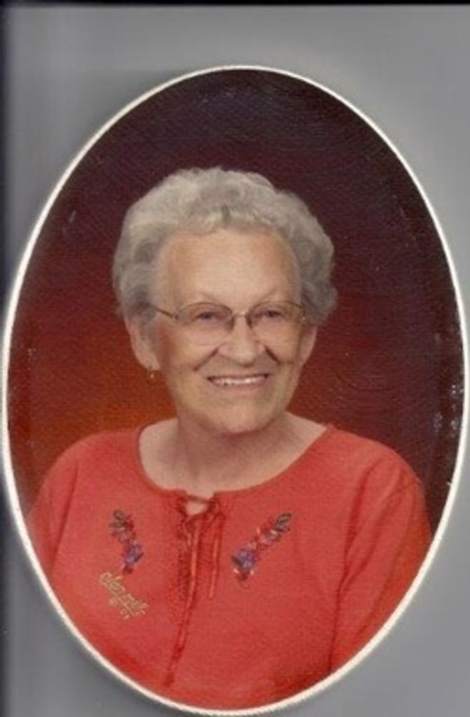 Helen Thelma Lelacheur