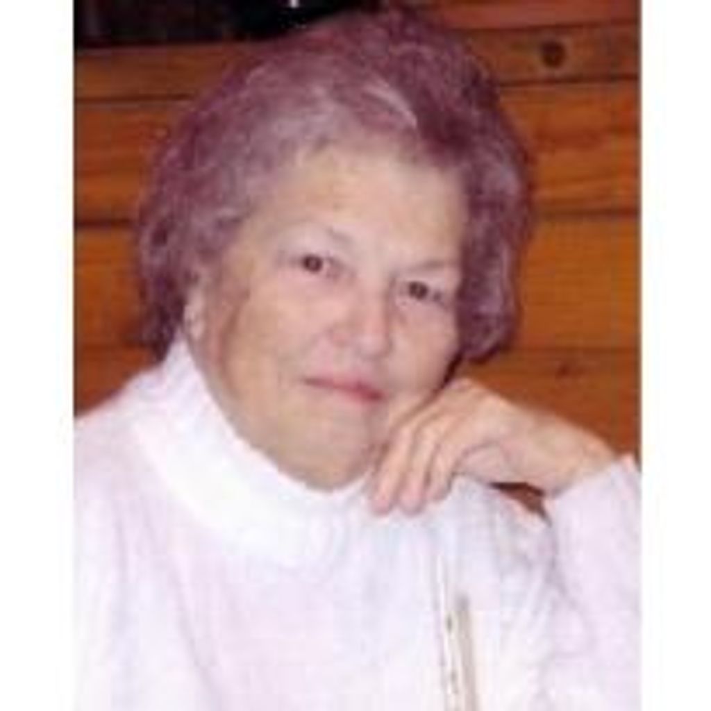 Charlotte Ann Holloway